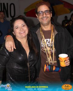 Vaquejada de Serrinha (Sexta-feira)
